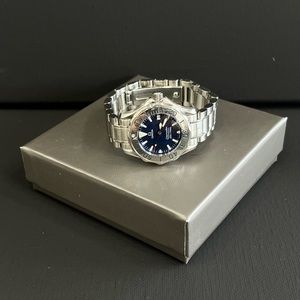 OMEGA Seamaster Professional 300 Wrist Watch
used / good condition